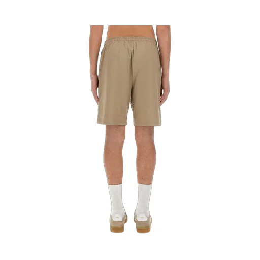 Relaxed Fit Shorts