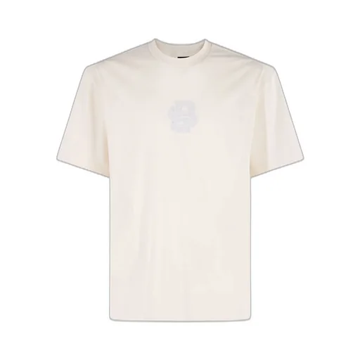 T-Shirt With Floral Print