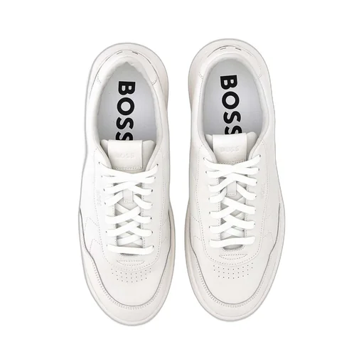 Low-Top Sneakers