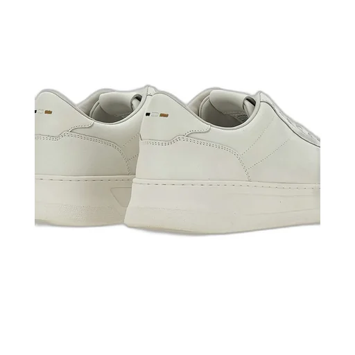 Low-Top Sneakers