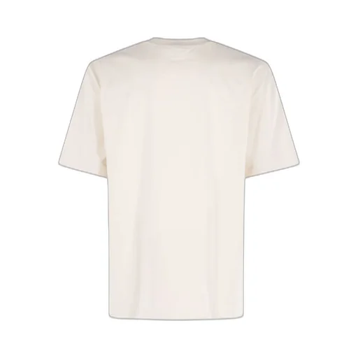 T-Shirt With Floral Print