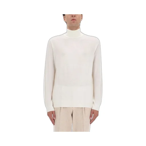 Turtleneck Sweater