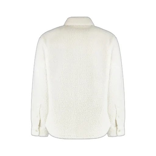 Teddy Overshirt