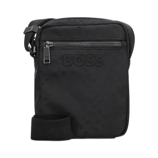 Flat Crossbody Bag