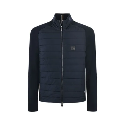 Padded Jacket