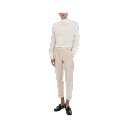 Turtleneck Sweater