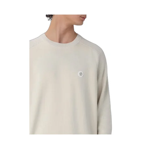 Crewneck Sweater