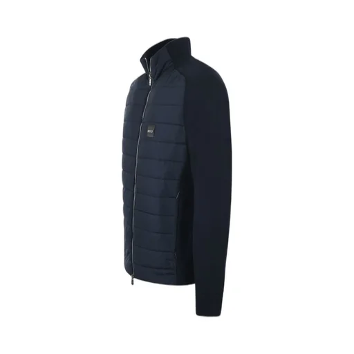 Padded Jacket