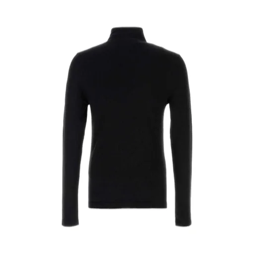Zip Neck Sweater