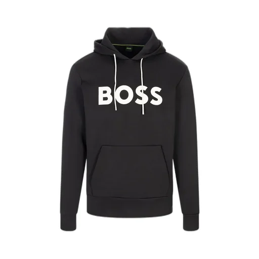 Logo Hoodie