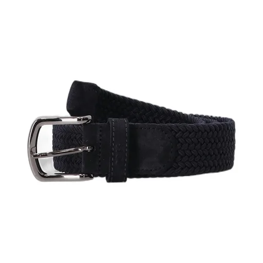 Braided Belt