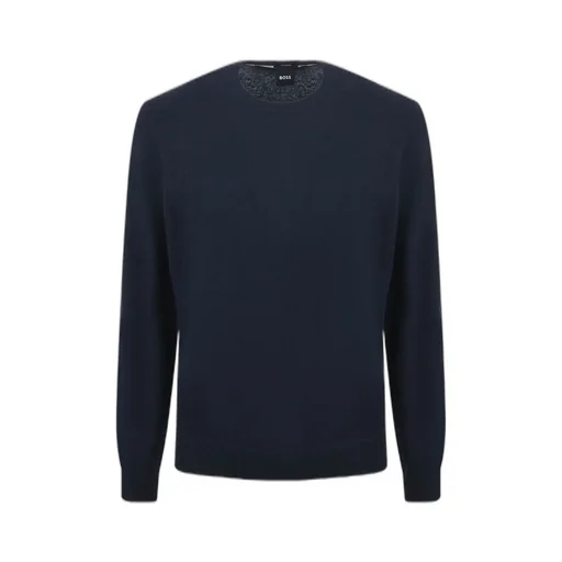 Crewneck Sweater