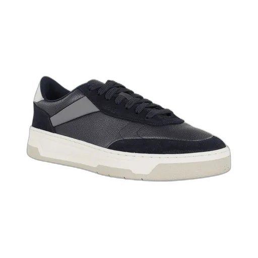 Low-Top Sneakers