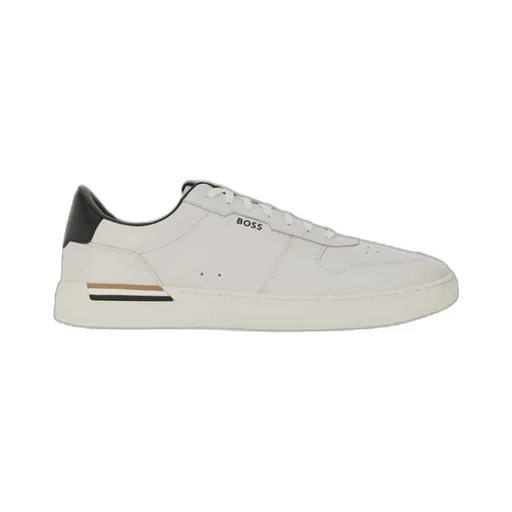 Low-Top Sneakers