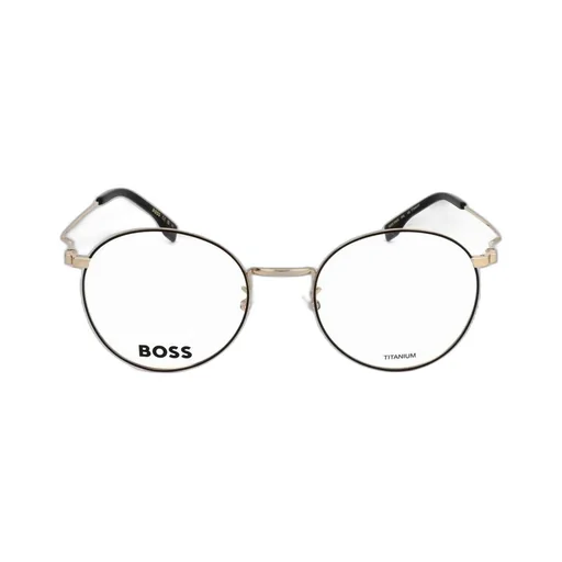 Round Metal Eyeglasses