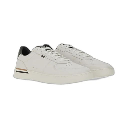 Low-Top Sneakers