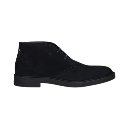 Desert Boots