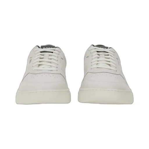 Low-Top Sneakers