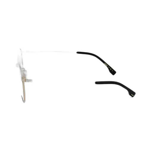 Round Metal Eyeglasses