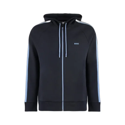 Zip-Up Hoodie And Jogger Set