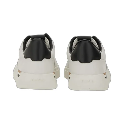 Low-Top Sneakers