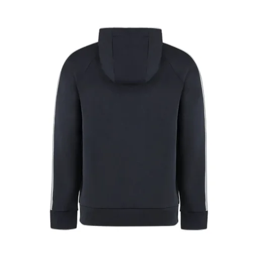 Zip-Up Hoodie And Jogger Set