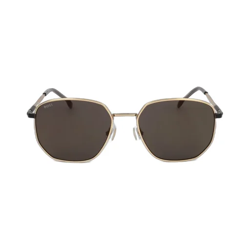Octagonal Sunglasses