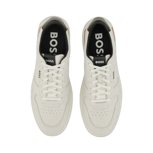 Low-Top Sneakers