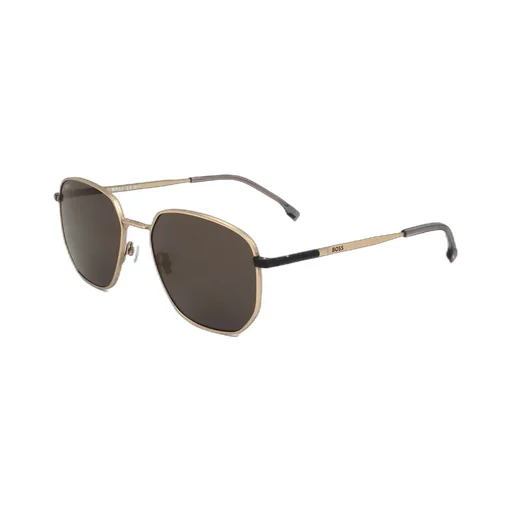 Octagonal Sunglasses