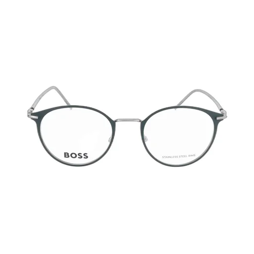 Round Metal Eyeglasses