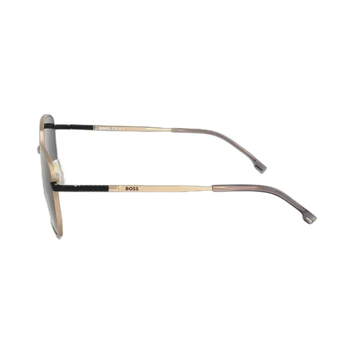 Octagonal Sunglasses