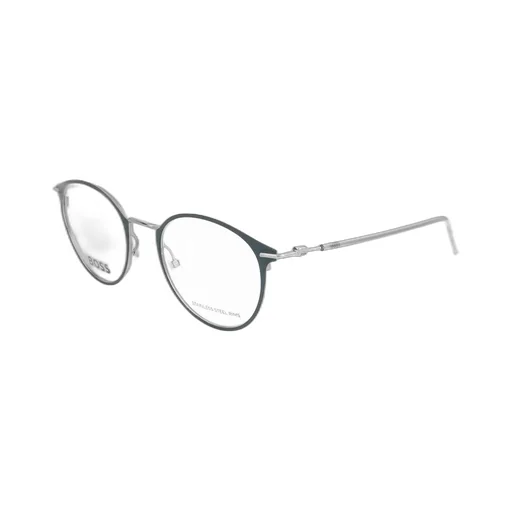 Round Metal Eyeglasses