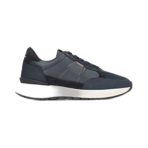 Low-Top Sneakers