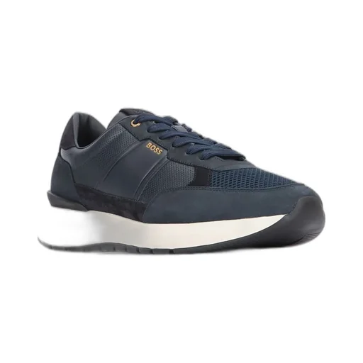 Low-Top Sneakers
