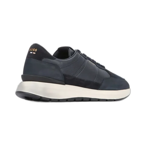 Low-Top Sneakers