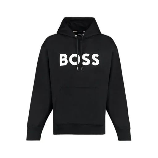 Logo Hoodie