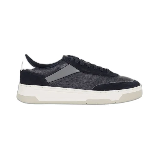 Low-Top Sneakers