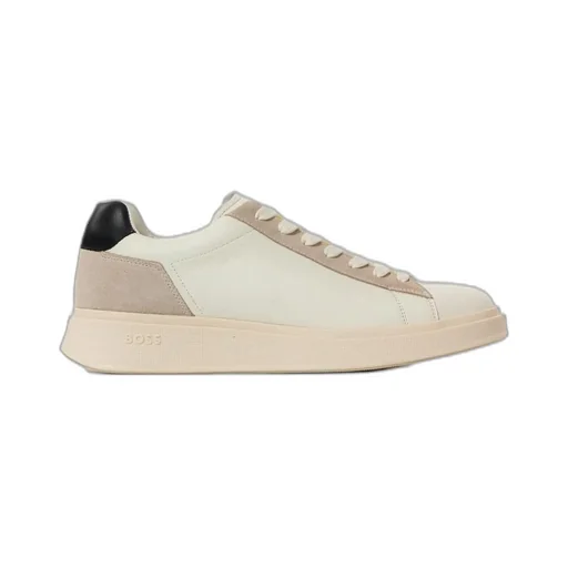 Low-Top Sneakers