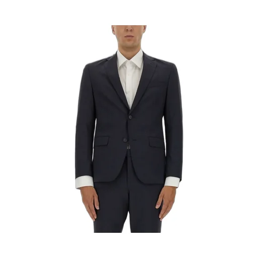 Two-Button Suit