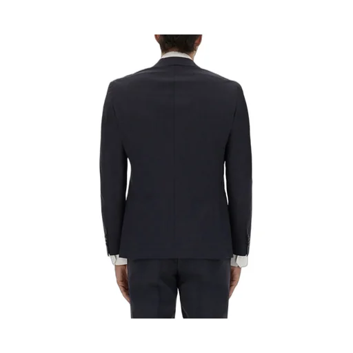 Two-Button Suit