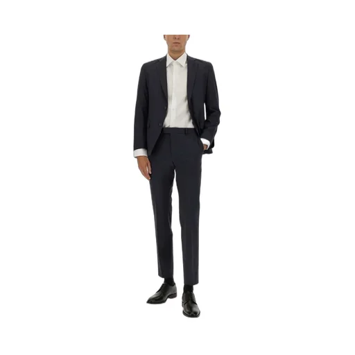 Two-Button Suit