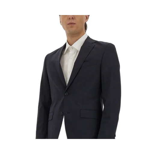 Two-Button Suit