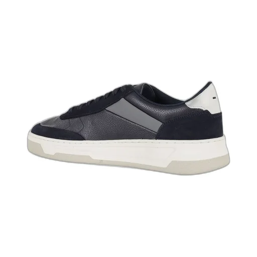 Low-Top Sneakers