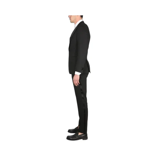 Tuxedo Suit