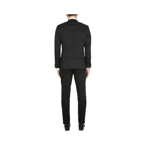 Tuxedo Suit