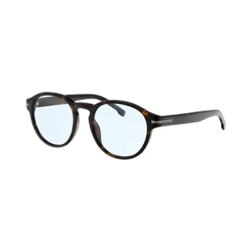 Round Eyeglasses