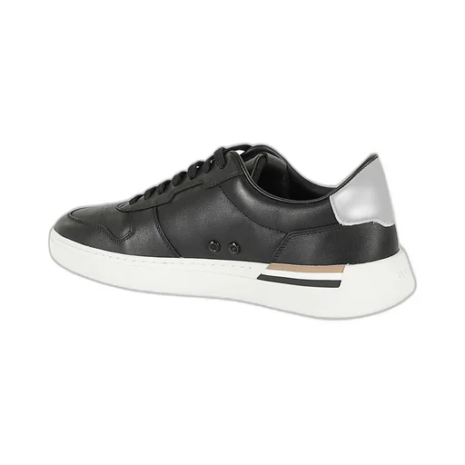 Low-Top Sneakers