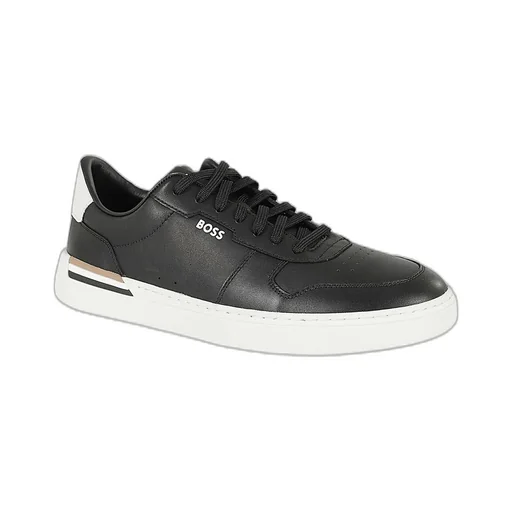 Low-Top Sneakers