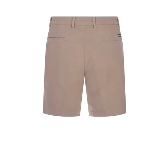 Chino Shorts