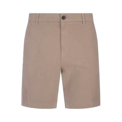 Chino Shorts